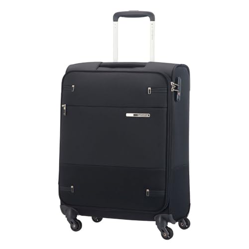 Samsonite Base Boost - Spinner S (Länge 40 cm) Handgepäck, 55...